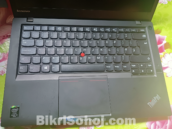 Lenovo Thinkpad T440s